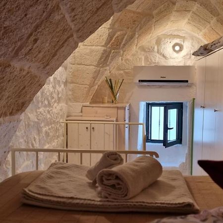 30 Metri Quadri Apartment Остуни Екстериор снимка