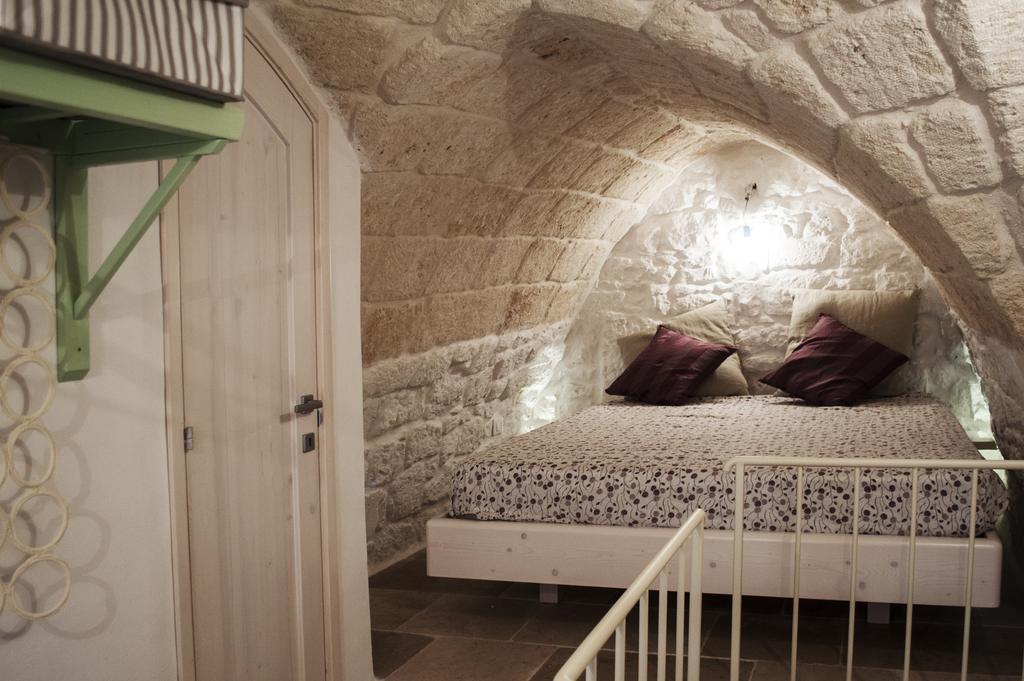 30 Metri Quadri Apartment Остуни Стая снимка