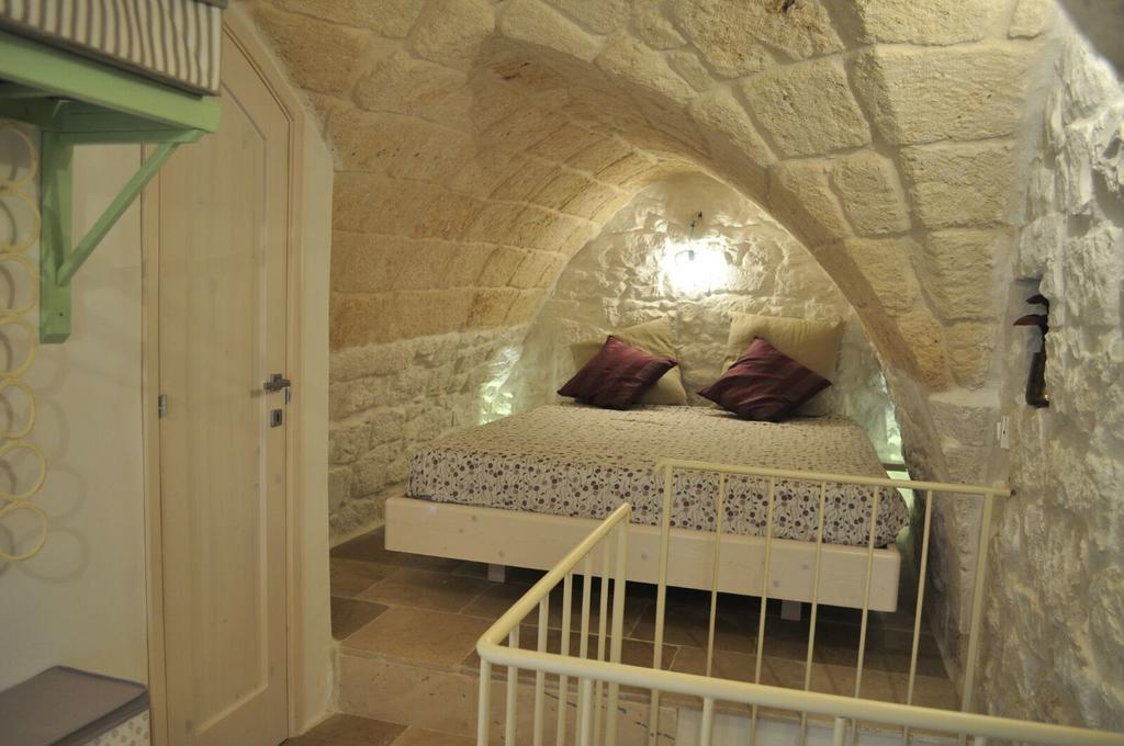 30 Metri Quadri Apartment Остуни Стая снимка