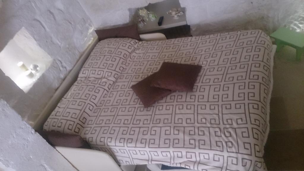 30 Metri Quadri Apartment Остуни Екстериор снимка