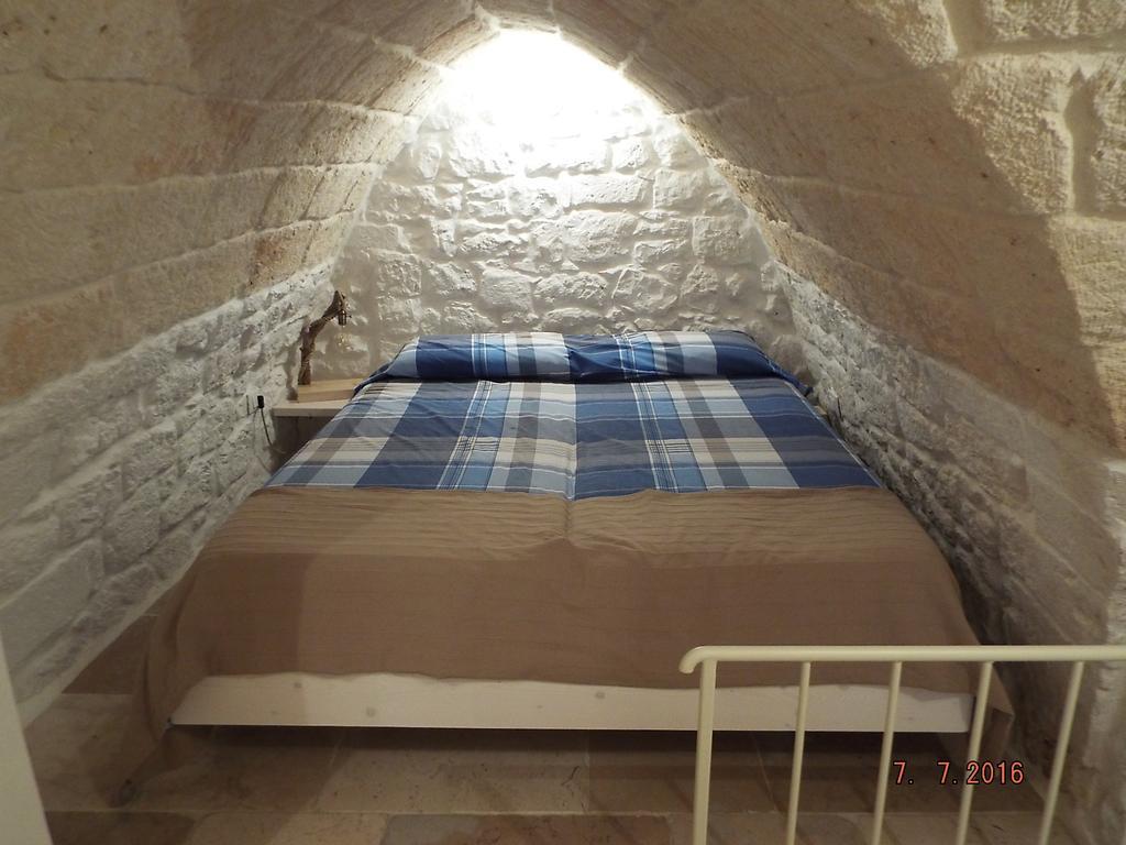 30 Metri Quadri Apartment Остуни Екстериор снимка